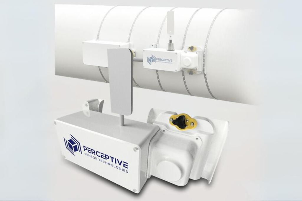 Perceptive Sensors: última palavra em ondas ultrassônicas monitorando ...